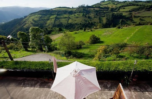 Bohiles Cottage | Rural lodging ideal for families and groups