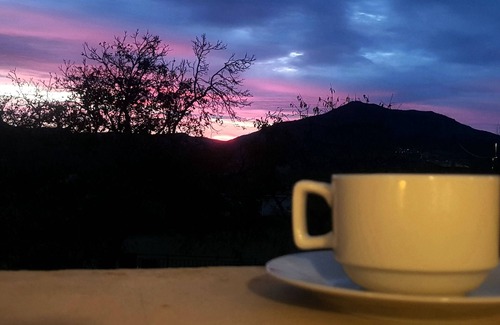 Allin Apartment | Rural lodging in Navarre, near the Urederra, Urbasa and Estella-Lizarra rivers