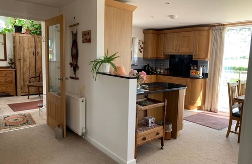 Belford House | Rural Oasis in the heart of Northumberland