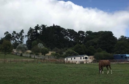 Oswestry House | RURAL RETREAT SET IN THE SCENIC TANAT VALLEY