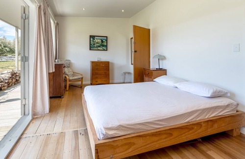 Solway House | Rural retreat with tennis court, pool and plenty of space indoors and out.