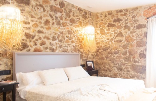 Serra de Daro Cottage | Rural tourism with swimming pool in Costa Brava, 10 minutes from the beach