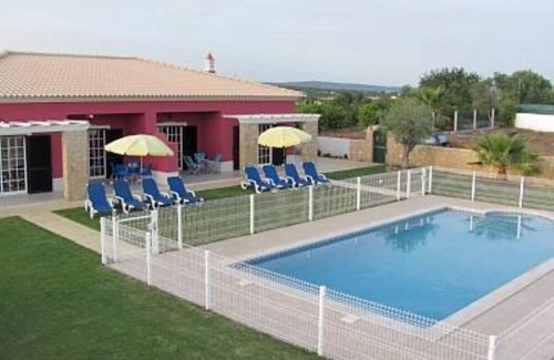 Silves Cottage | Rural villa with WI-FI near golf, the beaches and the historic town Silves