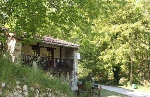 Llonin Cottage | Rurales Río Aliso Apartments for 4 people