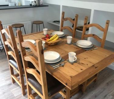 Maghera Apartment | Rushfield Loft