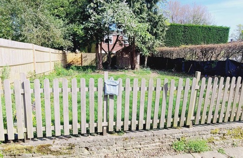 Crawley House | Rusper Retreat - Gatwick