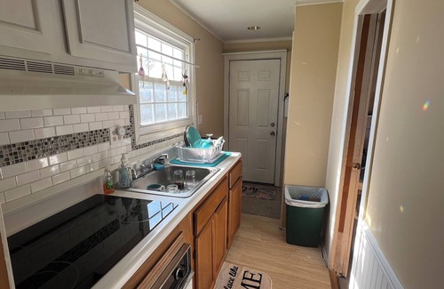 Lexington Cottage | Rustic 2 BR, 1 Bath Cottage With Private Association Beach Access To Lake Huron