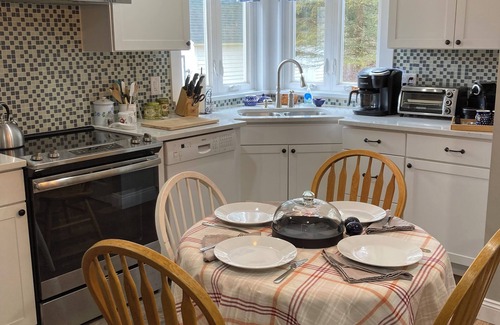 Dalton Other | Rustic and private farmhouse close to Lackawanna State Park, near Elk Mtn Ski