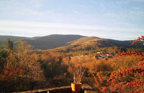 Castanheira de Pera Villa | Rustic and modern Villa