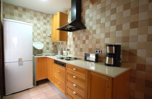 Tossa de Mar Apartment | RUSTIC APARTMENT TOSSA Near Beach