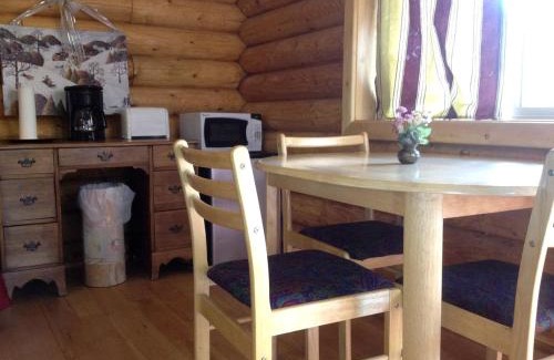 Superior House | Rustic Cabin Rental in the Tranquil Montana Wilderness near Missoula