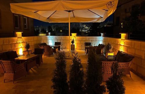 Goreme Hotel | Rustic Caves