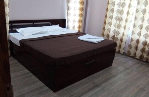 Kaimane House | Rustic Charm Wayanad - House of Views Entire Villa