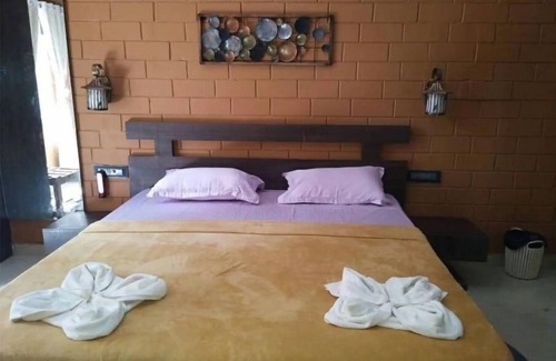 Kaimane House | Rustic Charm Wayanad - Serenity (Entire Studio)