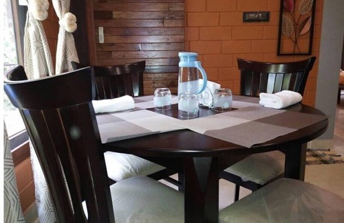 Kaimane House | Rustic Charm Wayanad - Serenity (Entire Studio)
