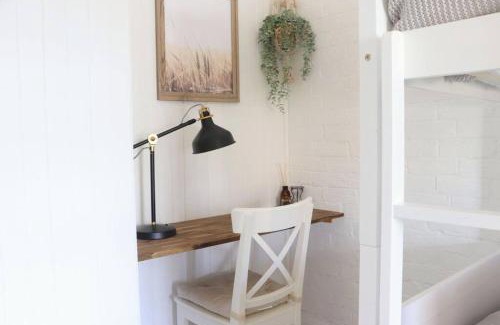 Bathurst House | Rustic Chic 200 metres from CBD