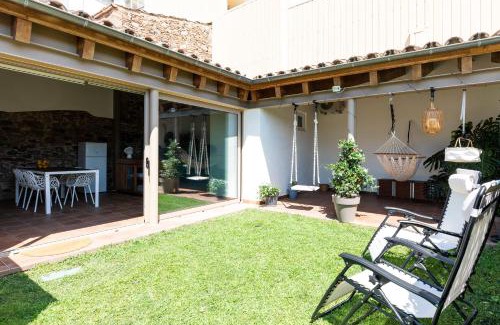 La Torreta House | RUSTIC & CHIC b&b