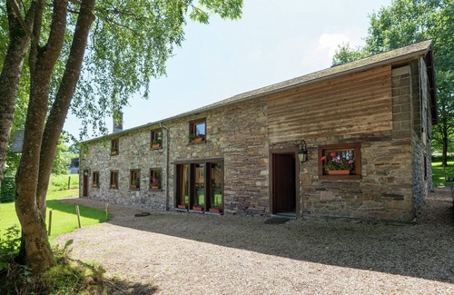 Lierneux Cottage | Rustic Cottage in Jevigné