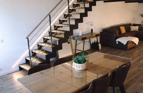 Caldes d'Estrac House | Rustic house, calm, and relaxation