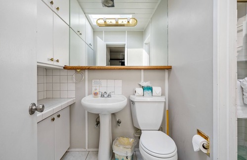 Morro Bay House | Rustic Four Bedroom Home with Amazing Harbor Views