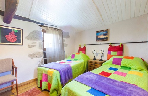 Panton Other | Rustic Getaway near Monforte