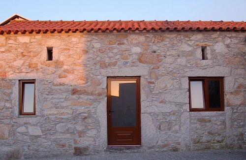 Afife Cottage | Rustic house by the sea (11717 / AL)
