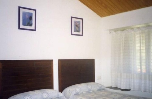 Cerdeira Cottage | Rustic house in a cozy rural setting