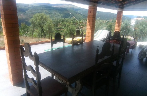 Gois House | Rustic house in a small village with amazing views