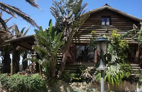 Ribamar Cottage | Rustic House in Falésia