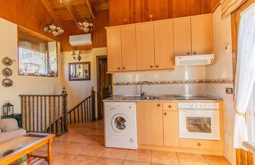 Senegue House | Rustic House in the Pyrenees, ideal for families
