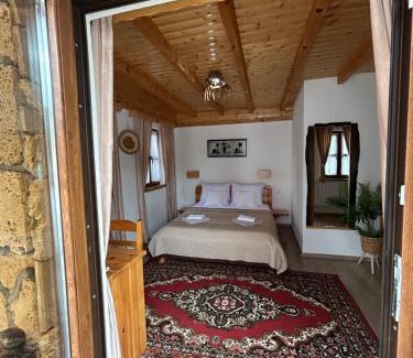 Jezerce Apartment | Rustic Lodge Plitvice