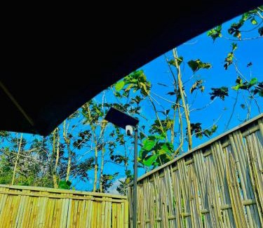 Bukit Ski Chalet | Rustic Loft Bungalow in Jimbaran