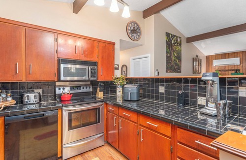 Maggie Valley House | Rustic Maggie Valley 2 Bedroom Cabin And Private Creek