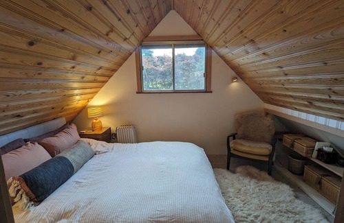Vashon Island Other | Rustic Modern Farmhouse on Vashon Island with Hot Tub & IR Sauna, Firepit