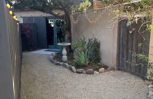 Ojai House | Rustic Modern Hideaway in amazing Ojai!