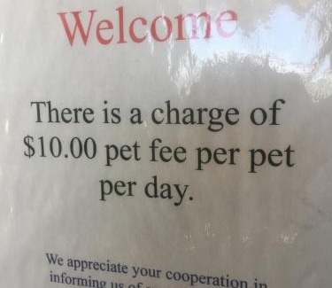 Rolla Hotel | Rustic Motel Rolla