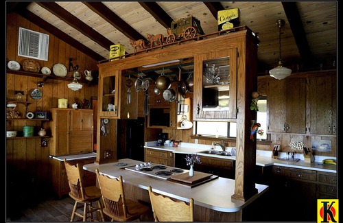 Shenandoah Valley House | Rustic Ranch in the heart of Wine Country