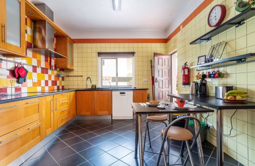 Silves Villa | Rustic Retreat in Algoz