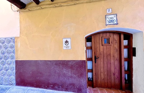 Secastilla House | Rustic Retreat in Spanish Pyrenees: Wine, Nature & Adventure.