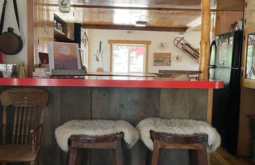 Wrightwood Cabin | Rustic Retreat|Pets OK, Near Village, Fireplace