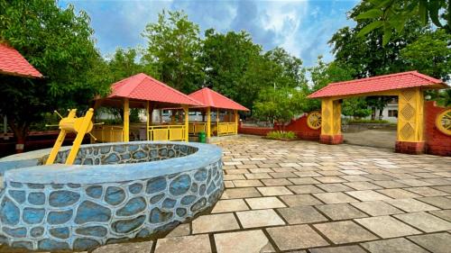 Khattalwada Resort | Rustic River Palghar