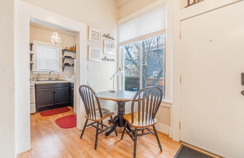 Downtown Reno House | Rustic Studio walking distance to Downtown