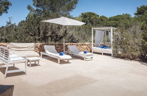 Formentera House | Rustick House