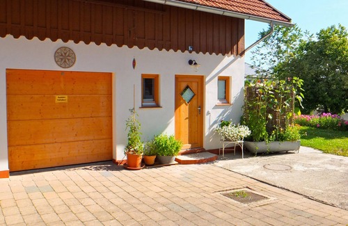 Unterallgau Apartment | Rustico Im Unterallgäu