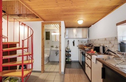 Lavertezzo Ski Chalet | Rustico Over The Bridge Verzasca 2, Sambugaro, Switzerland