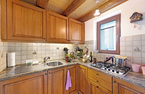 Riazzino Ski Chalet | Rustico San Martin, Monti di Ditto, Switzerland