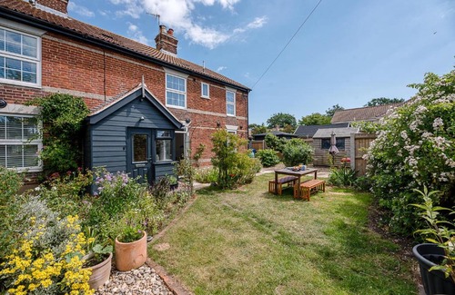 Reydon House | Rustics, Reydon