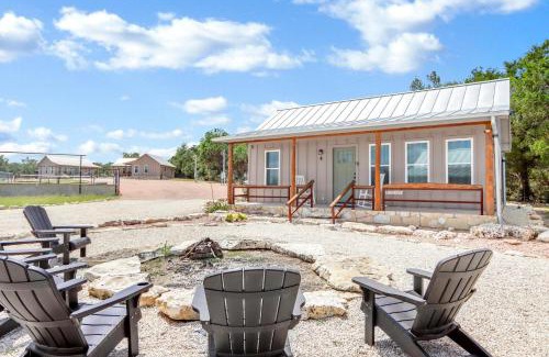 Wimberley House | RusTx Ranch Cottage Group 4-6