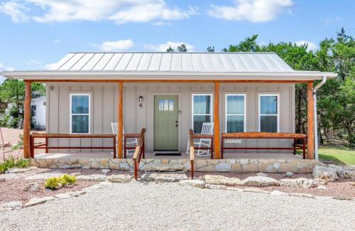 Wimberley House | RusTx Ranch Cottage Group 4-6