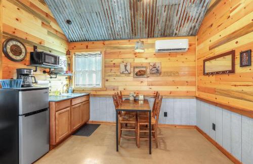 Wimberley House | RusTx Ranch Unit 8- Sports